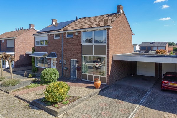 Onder bod: Gavarellestraat 36, 6171 HH Stein